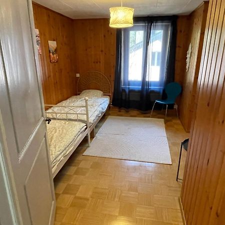 Gite De La Robella Buttes Bagian luar foto