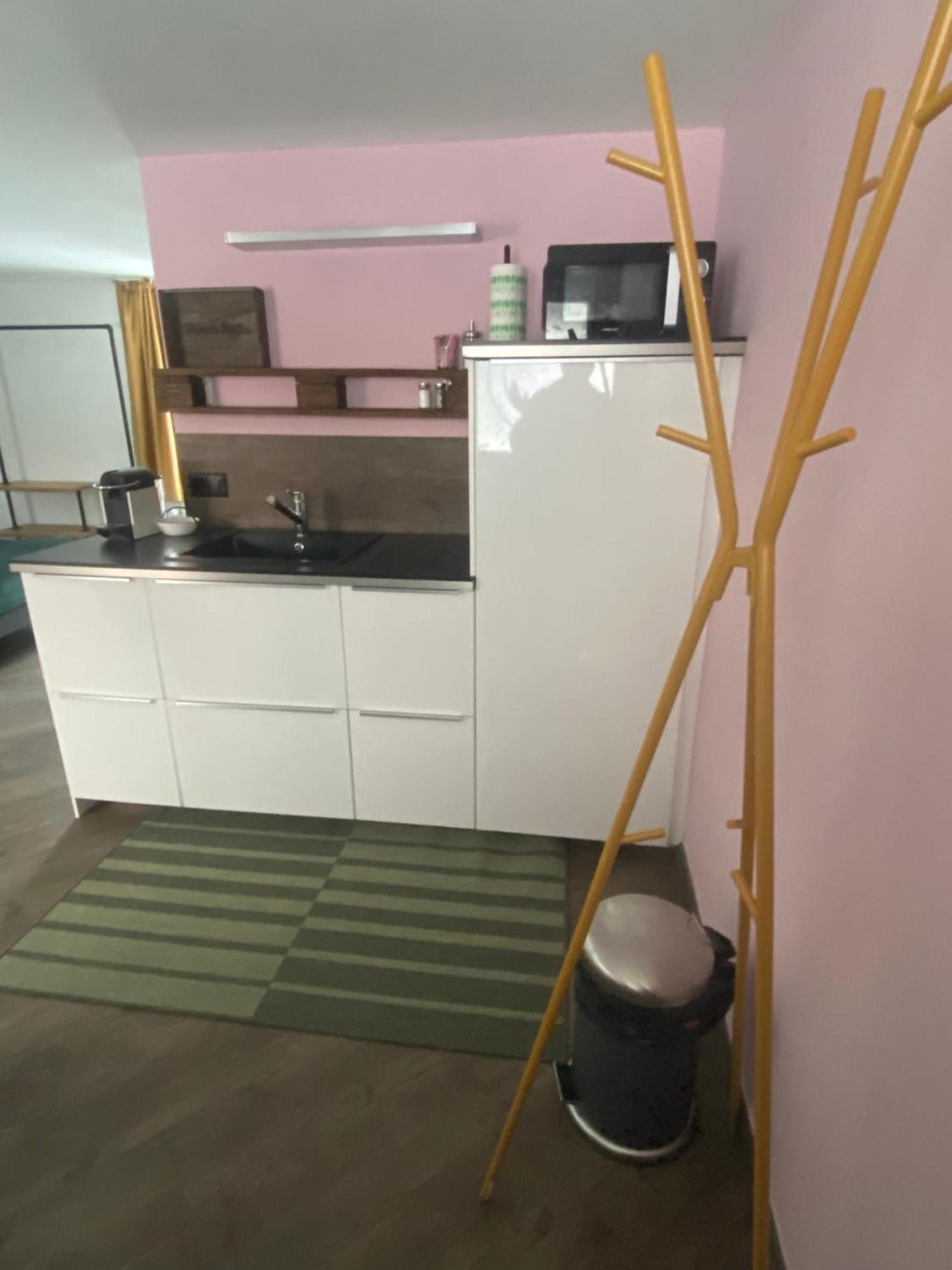 Gite De La Robella Buttes Ruang foto