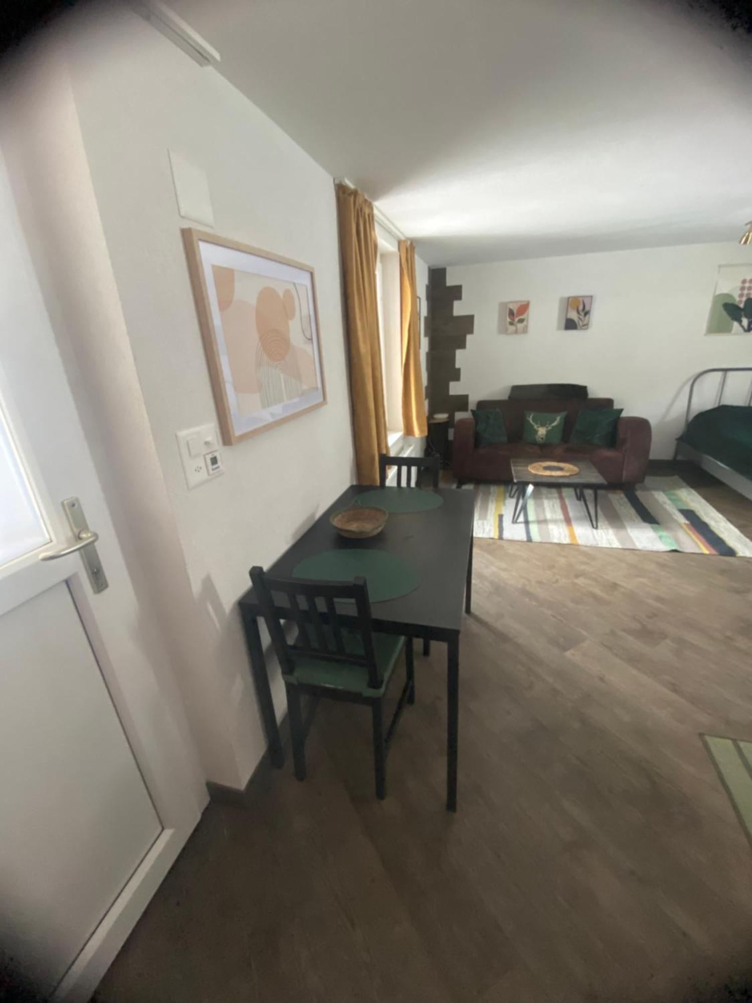 Gite De La Robella Buttes Ruang foto