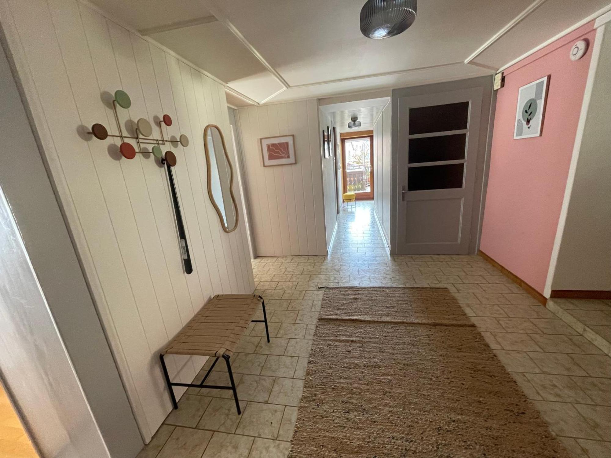 Gite De La Robella Buttes Ruang foto