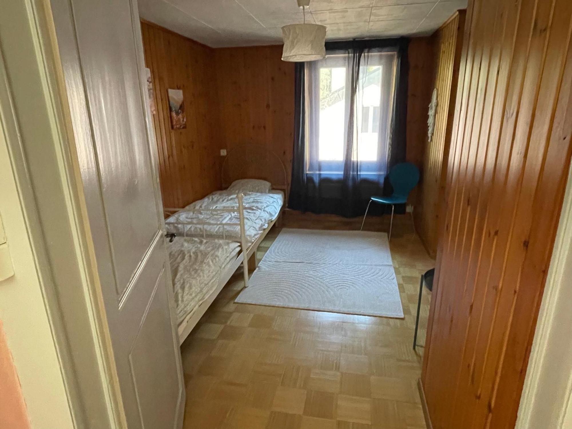 Gite De La Robella Buttes Bagian luar foto
